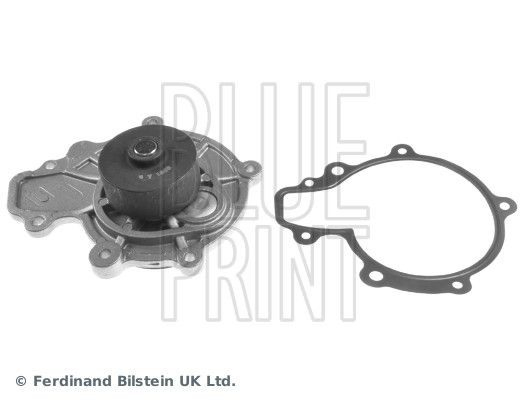 Bombeadora de agua Chevrolet Epica II sedán (V250) (2006 - 2011) precio, desde 46,46 EUR
